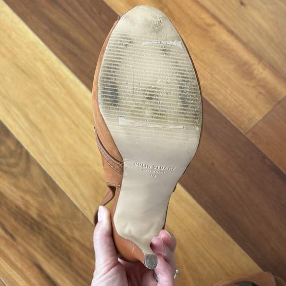 Colin Stuart heels - Picture 7 of 12